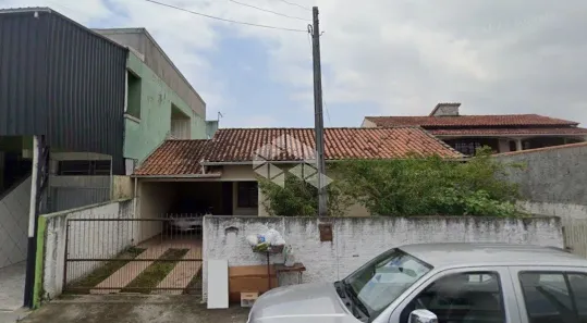 Casa com 3 Quartos à venda, 312m² no Praia João Rosa, Biguaçu