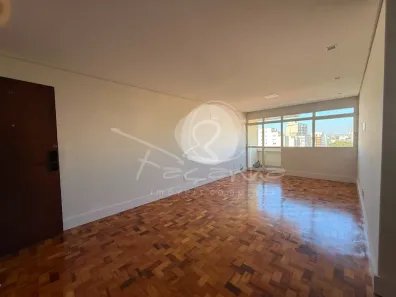 Apartamento com 3 Quartos à venda, 117m² no Centro, Campinas