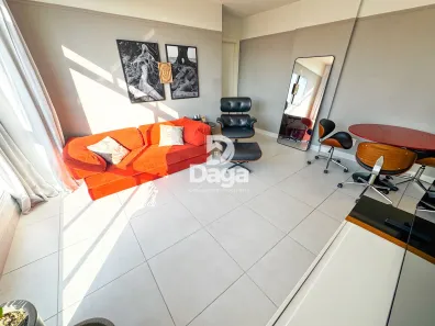 Apartamento com 2 Quartos à venda, 68m² no Centro, Florianópolis