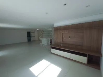 Apartamento com 3 Quartos à venda, 202m² no Tamboré, Santana de Parnaíba