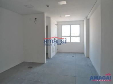 Sala Comercial à venda, 28m² no Centro, Jacareí