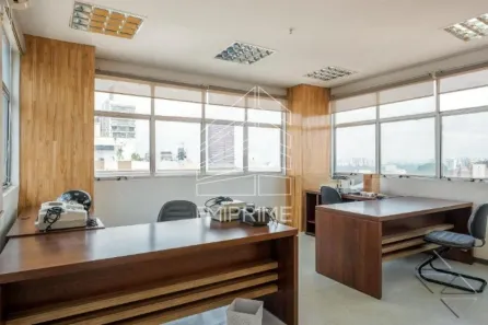 Imóvel Comercial à venda, 58m² no Pinheiros, São Paulo