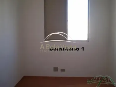 Apartamento com 3 Quartos à venda, 80m² no Jaguaré, São Paulo