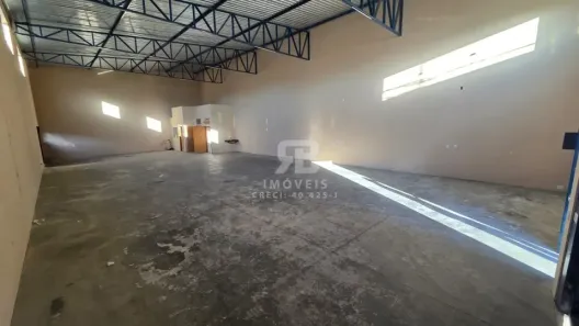 para alugar, 300m² no Dona Amélia, Araçatuba