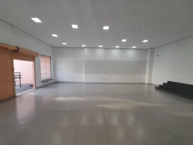 Ponto Comercial para alugar, 169m² no Centro, Mogi Mirim