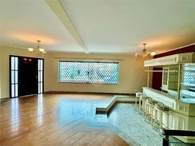 Casa com 3 Quartos à venda, 272m² no Vila Ester (Zona Norte), São Paulo