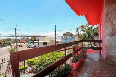 Casa com 3 Quartos à venda, 233m² no Cristo Redentor, Porto Alegre