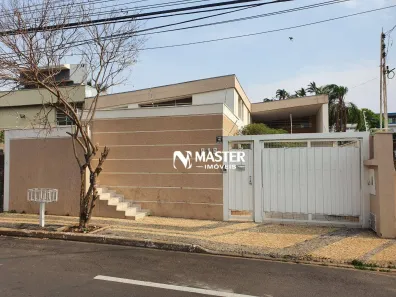 Casa com 4 Quartos à venda, 280m² no Boa Vista, Marília