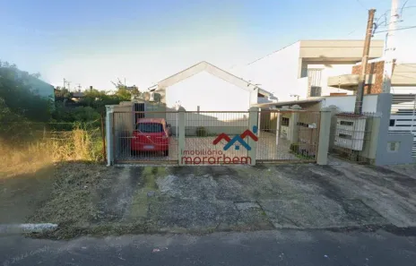 Casa de Condomínio com 2 Quartos à venda, 54m² no Olaria, Canoas