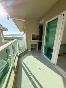 Apartamento com 3 Quartos à venda, 113m² no João Paulo, Florianópolis