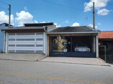 Casa com 3 Quartos à venda, 100m² no Jardim das Cerejeiras, Atibaia