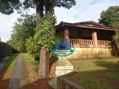 Fazenda/Sítio com 3 Quartos à venda, 1000m² no Chácaras Fernão Dias, Atibaia
