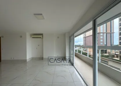 Apartamento com 4 Quartos à venda, 186m² no Altos do Esplanada, São José dos Campos
