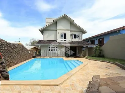 Casa com 4 Quartos à venda, 445m² no Primavera, Novo Hamburgo