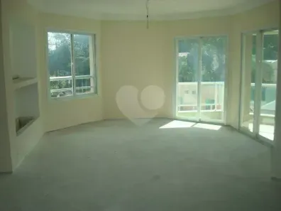 Apartamento com 4 Quartos à venda, 209m² no Parque Mandaqui, São Paulo