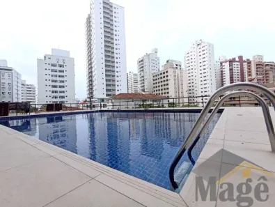 Apartamento com 3 Quartos à venda, 214m² no Jardim Las Palmas, Guarujá