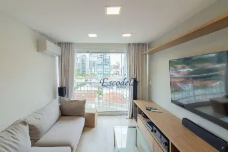 Apartamento com 2 Quartos à venda, 80m² no Alto da Mooca, São Paulo