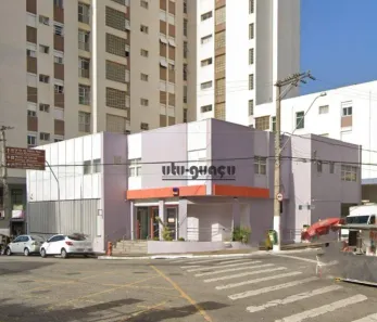 Ponto Comercial à venda, 800m² no Centro, Itu