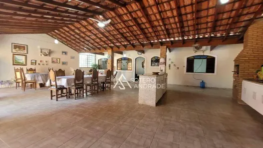 Casa com 3 Quartos à venda, 184m² no Massaguaçu, Caraguatatuba