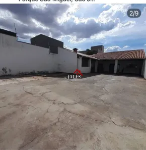 Casa com 2 Quartos à venda, 210m² no Parque Residencial Damha V, São José do Rio Preto