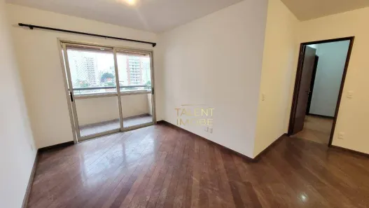 Apartamento com 3 Quartos para alugar, 98m² no Parque Imperial, São Paulo