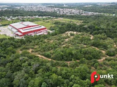 Lote/Terreno à venda, 50000m² no Tarumã-Açu, Manaus