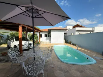 Casa de Condomínio com 3 Quartos à venda, 174m² no Condominio Bosque dos Pires, Itatiba