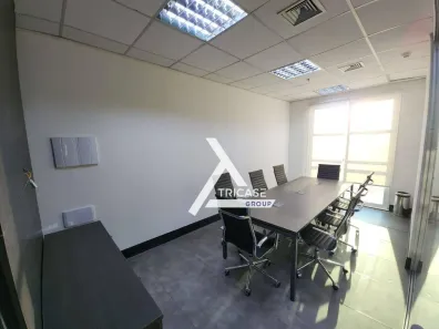 Sala Comercial para alugar, 235m² no Vila Cordeiro, São Paulo