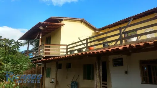 Fazenda/Sítio com 8 Quartos à venda, 350m² no Muquiçaba, Guarapari