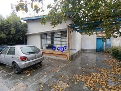Casa de Condomínio com 3 Quartos à venda, 350m² no Vila Pirajussara, São Paulo