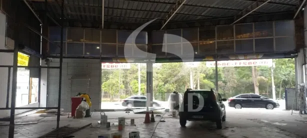 Ponto Comercial para alugar, 471m² no Cidade Ademar, São Paulo