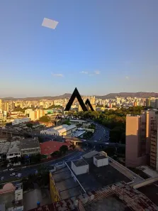 Apartamento com 3 Quartos à venda, 90m² no Centro, Belo Horizonte
