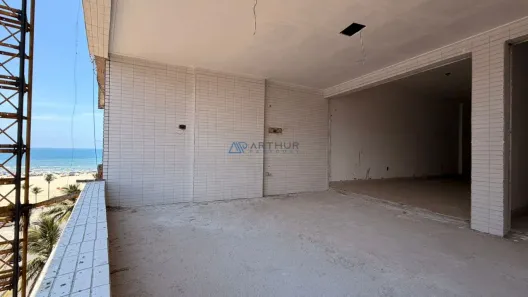 Apartamento com 2 Quartos à venda, 93m² no Guilhermina, Praia Grande
