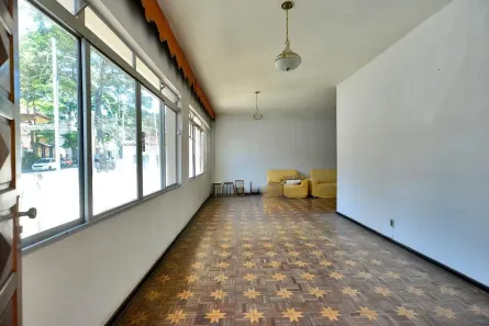 Casa com 5 Quartos à venda, 500m² no Vila Anglo Brasileira, São Paulo