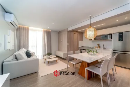 Apartamento com 2 Quartos à venda, 217m² no Centro, Balneário Camboriú
