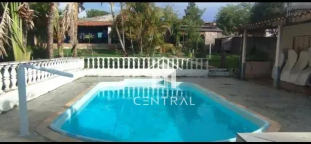 Fazenda/Sítio com 3 Quartos à venda, 240m² no , Araçoiaba da Serra