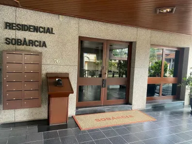 Apartamento com 2 Quartos para alugar, 108m² no Centro, Canoas