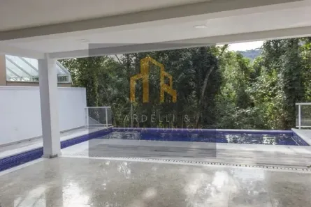 Casa com 4 Quartos à venda, 381m² no Parque dos Lagos, Mogi das Cruzes