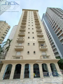 Apartamento com 3 Quartos à venda, 110m² no Paraíso, São Paulo