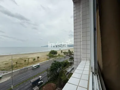 Apartamento com 1 Quarto à venda, 40m² no José Menino, Santos