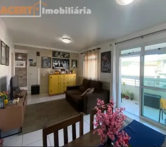 Apartamento com 3 Quartos à venda, 90m² no Ipiranga, São José