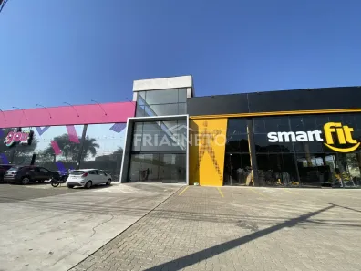 Galpão/Depósito/Armazém para alugar, 3998m² no Areão, Piracicaba