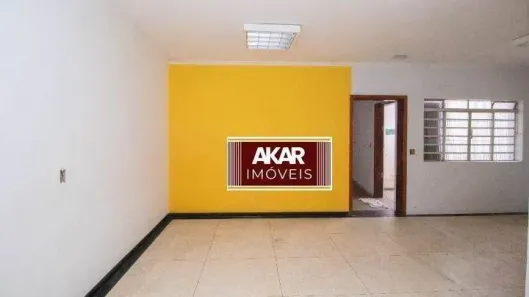 Imóvel Comercial com 3 Quartos à venda, 450m² no Jardim do Mar, São Bernardo do Campo