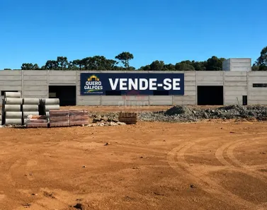 Galpão/Depósito/Armazém à venda, 3000m² no , Otacílio Costa