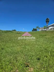 Lote/Terreno à venda, 3000m² no Condomínio Parque Vale dos Lagos, Jacareí