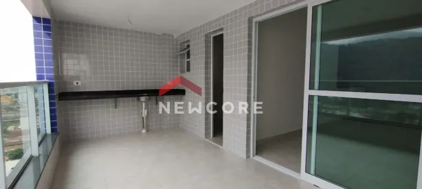 Apartamento com 2 Quartos à venda, 79m² no Centro, Mongaguá