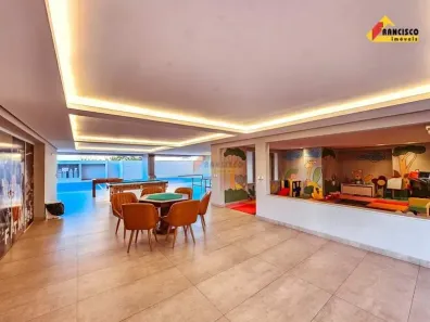 Apartamento com 3 Quartos à venda, 101m² no Centro, Divinópolis
