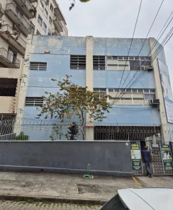Prédio Comercial para venda ou aluguel, 800m² no Méier, Rio de Janeiro
