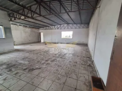Galpão/Depósito/Armazém para alugar, 1300m² no Vila Sacadura Cabral, Santo André
