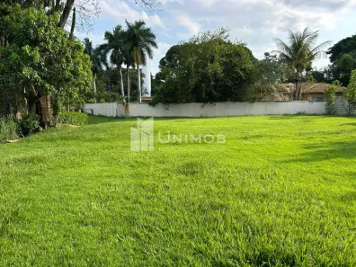 Lote/Terreno à venda, 3956m² no Chácara Long Island, Jaguariúna
